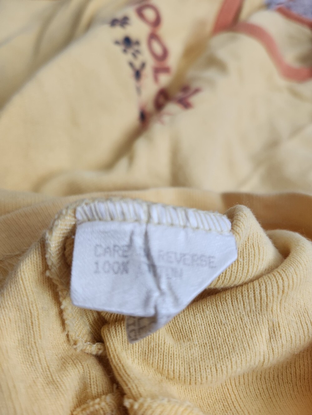 L.e.i Cool Girl Y2k Shirt - Picture 6 of 9